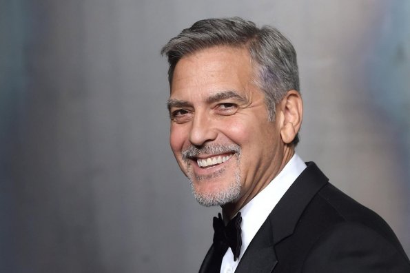«Это не моя судьба»: Джордж Клуни о решении завести детей