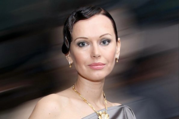 Актриса Ирина Безрукова рассказала, как её покойный сын Андрей снялся в фильме в возрасте 10 лет