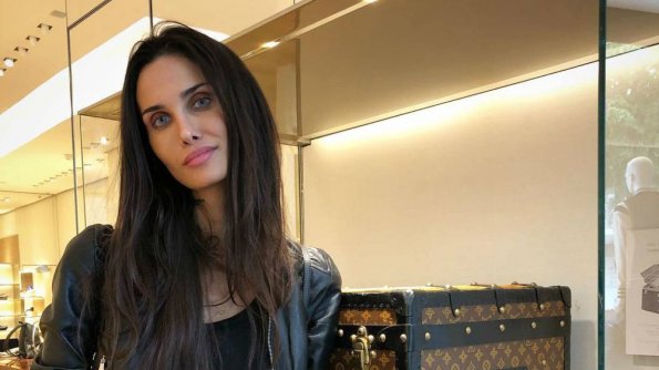 Лена Миро призвала Алану Мамаеву не настраивать против отца его родную дочь