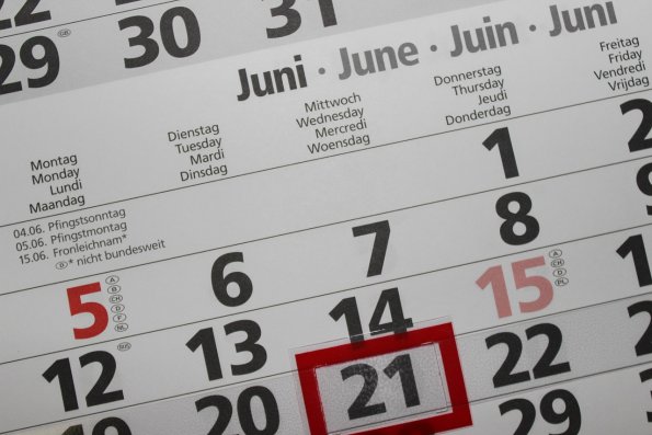 Как мы будем отдыхать в 2022 году: Минтруд утвердил производственный календарь