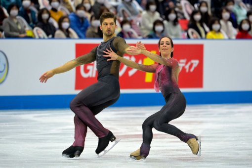 Итальянский фигурист Гуаризе признался, что на Олимпиаде будет болеть за пару Тарасова/Морозов