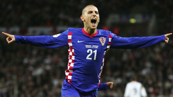Экс-игрок сборной Хорватии Петрич заявил, что до сих пор ждет обещанный от Федуна "Мерседес"