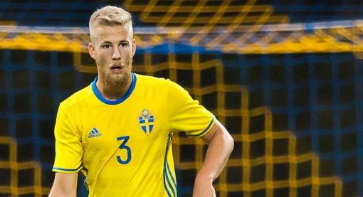 Шведский футболист «Химок» рассказал о своих впечатлениях о русских людях