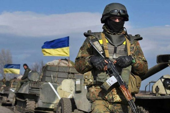 Экс-депутат Рады Царев рассказал о подготовке властей Украины к партизанской войне с РФ