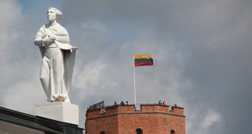 Global Times: Китай может «прихлопнуть Литву как муху»