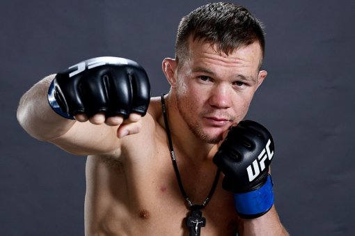 Боец UFC Петр Ян оскорбил Стерлинга и заявил о желании провести бой с Диллашоу