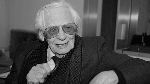 Кинорежиссёр и сценарист Владимир Наумов умер в возрасте 93 лет