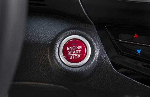 Водителям в РФ объяснили, почему не отвечает кнопка «старт-стоп» в авто