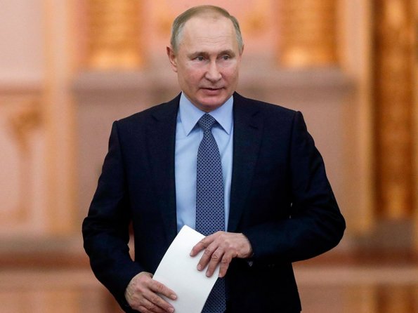Владимир Путин примет участие в праздничных мероприятиях в Севастополе ко Дню народного единства