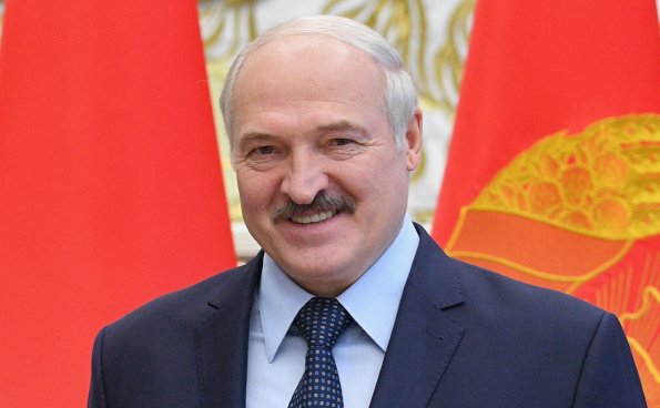 Спикер госсовета Крыма Константинов уверен, что Лукашенко уже признал полуостров российским