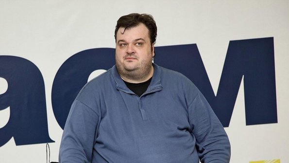 Василий Уткин назвал "Спартак" спонтанной командой после победы над "Наполи"