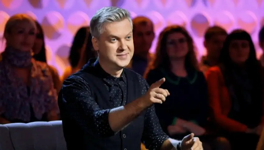 Сергей Светлаков станет членом жюри нового шоу "Маска.Танцы" на СТС
