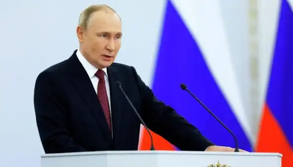 Путин рассказал о героических страницах в истории гражданской обороны России