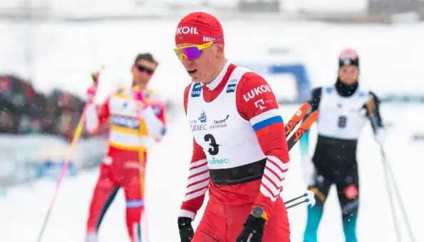 "У вас отбирают самое важное в жизни": Губерниев возмущен бездействием лыжников из России