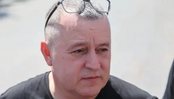 Директор Шатунова прервал молчание после гибели очередного участника "Ласкового мая"