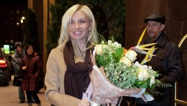 В день рождения Татьяны Овсиенко Ирина Салтыкова рассказала о совместной работе в "Мираже"