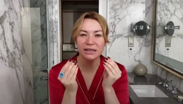 Ида Галич показала лицо без макияжа и рассказала об отказе от фильтров