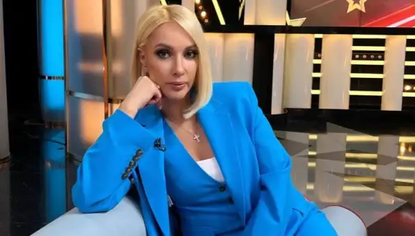 Телеведущая Лера Кудрявцева уверена, что Собчак «всё вырулит»