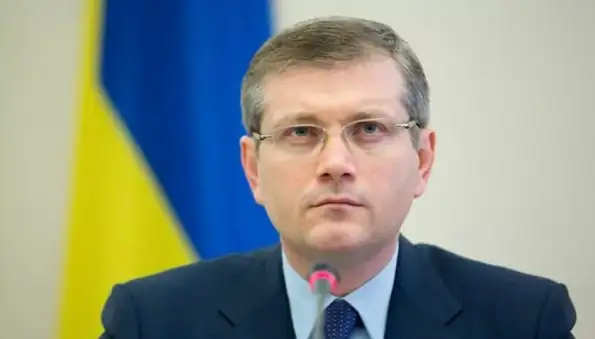 Бывший вице-премьер Украины Александр Викул предупредил о новых взрывах с Астрахани