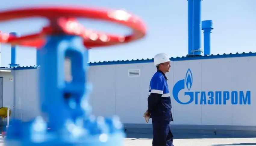 «Газпром» может оставить молдаван без газа из-за долгов Кишинева