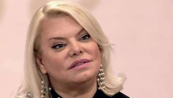 Яна Поплавская прокомментировала снятие обвинений против Ксении Собчак