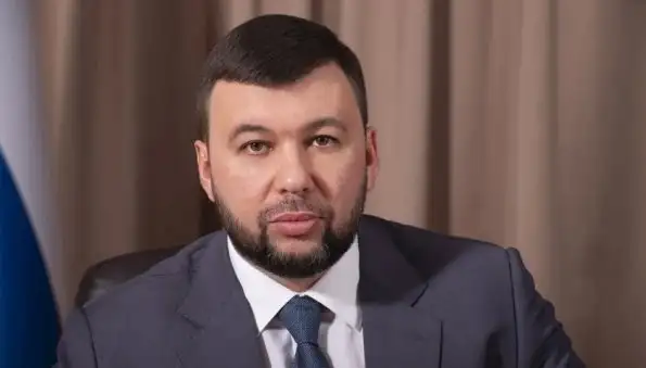 Денис Пушилин сообщил, что ВСУ не могут удерживать позиции в Артемовске и отступают