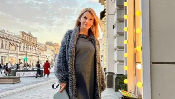 Беременная Ольга Орлова сообщила, что простила всех своих недоброжелателей