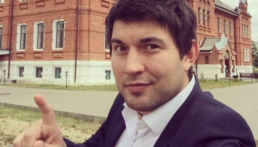 Бари Алибасов-младший разделяет разочарование Пугачёвой в своей публике