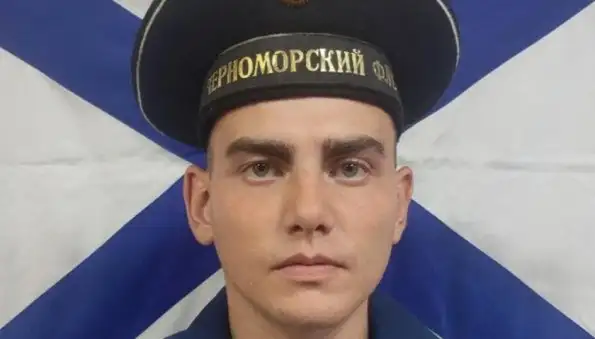 Матроса, сорвавшего атаку дронов в Севастополе, представили к государственной награде