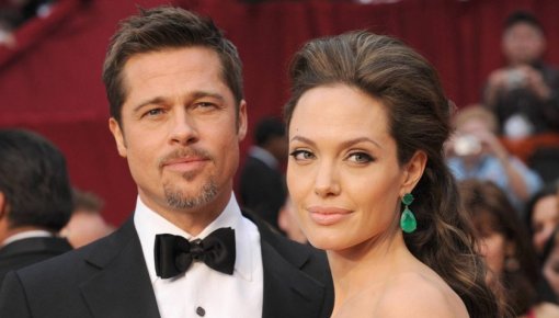 NYT: Анджелина Джоли обвинила Брэда Питта в жестоком обращении с ней и их детьми
