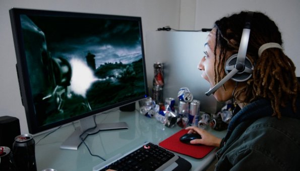 Психолог Львов заявил о пользе компьютерных игр для борьбы со стрессом