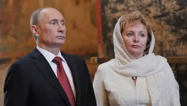Через 9 лет после развода: как сейчас живет бывшая жена Владимира Путина Людмила