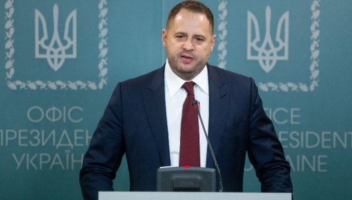 В офисе Зеленского назвали 11 стран, которые поддержали вступление Украины в НАТО