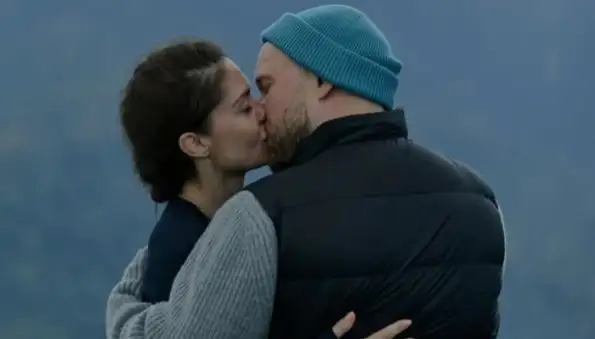 Агата Муцениеце и Вован из «Реальных пацанов» снялись в романтическом клипе