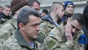 Военкор Сладков считает, что нужно показывать убитых украинских солдат в СМИ