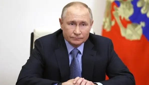 Путин выразил соболезнования в связи гибелью людей в Сеуле