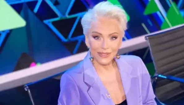 Певица Ирина Понаровская заподозрила членов жюри в подлоге на съемках "Шоу Аватар"