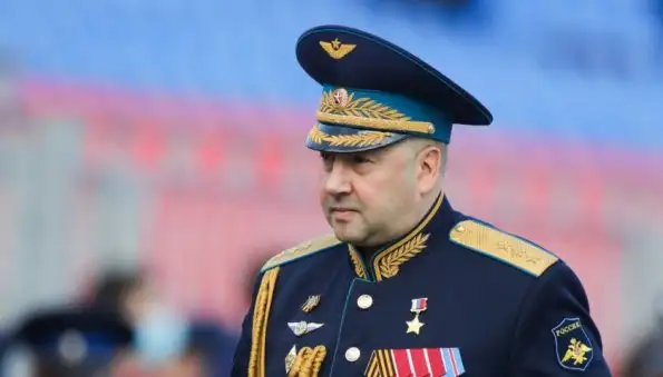 "Обстановка напряженная": Генерал Суровикин рассказал о ходе спецоперации на Украине