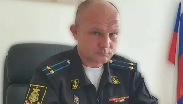 Жители Партизанска ждут официальных заявлений о причинах смерти военкома Романа Малык