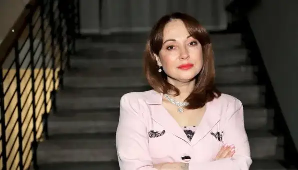 Актриса Виктория Тарасова рассказала об ужасах жизни в ДНР