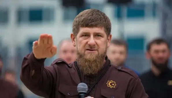 Кадыров призвал стирать города с лица земли в ответ на обстрелы новых регионов