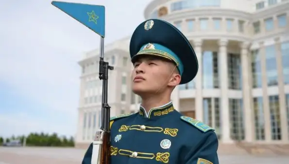 В Казахстане обновили военную доктрину для более оперативных ответов на угрозы