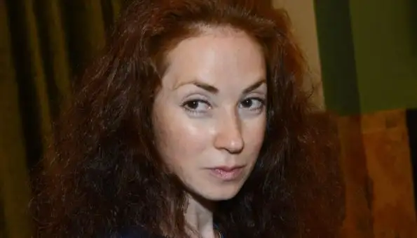 Людмила Поргина рассказала о тайном браке Анны Большовой со сводным братом