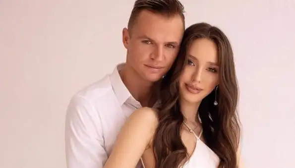 Анастасия Костенко рассказала, что в ее семье произошли изменения: «Принимаю поздравления»