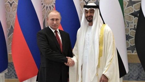 Россия и ее союзники разрушили планы Байдена опустить цены на нефть