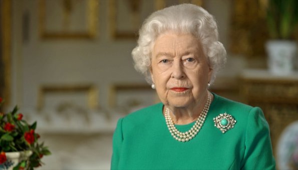 Королеву Великобритании Елизавету II могут причислить к лику святых