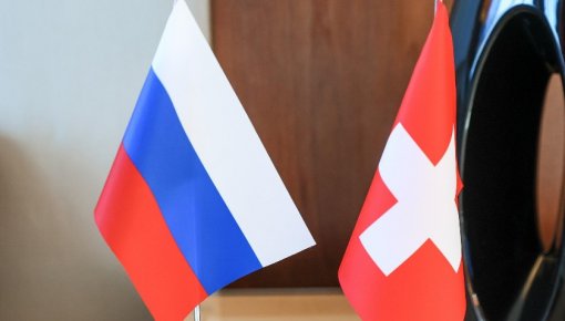 Посол России в Швейцарии рассказал о своей позиции по референдумам