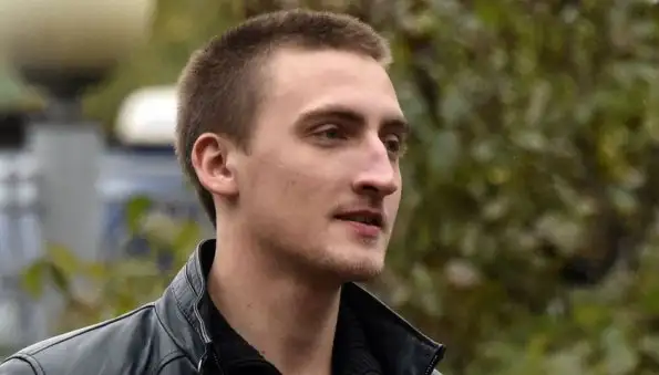 26-летнего актера Павла Устинова призвали в рамках частичной мобилизации