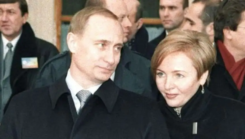 "СтарХит" раскрыл интересные факты из личной жизни президента РФ Владимира Путина
