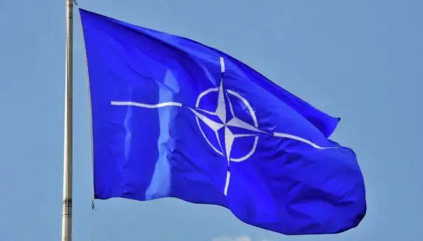 В Евросоюзе заявили о невозможности вступления Украины в НАТО во время боевых действий